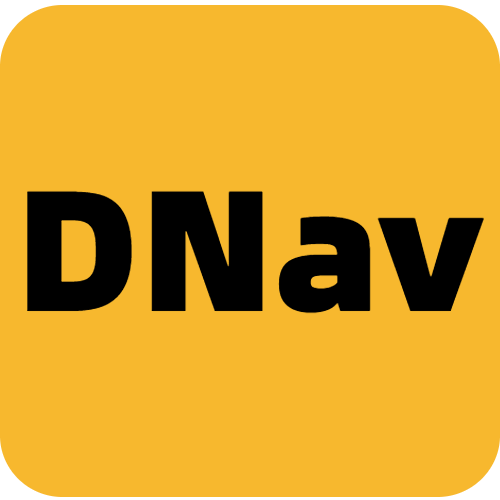 DNav| ai工具网址导航,ai最新产品